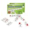 Learning Advantage™ The Original Fraction Dominoes, 2 Ct